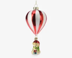 Discount Daells Bolighus Luftballon 19 cm. Ass. Hvid