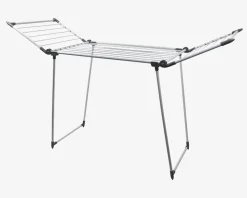 Hot Daells Bolighus Luksus tørrestativ 18m