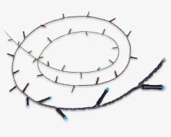 Sale Daells Bolighus Lyskæde Wiz fairy light 20 meter