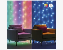 Sale Daells Bolighus Lyskæde Wiz fairy light 20 meter