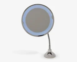 Best Daells Bolighus Make-up spejl m. LED lys