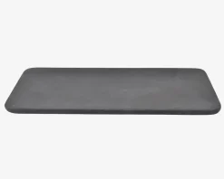 Sale Daells Bolighus Marmorbakke Sort H10,5xL15,5