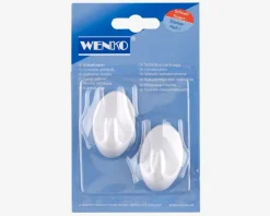 New Daells Bolighus Maxi Krog m. Dobbeltklæbende Hvid