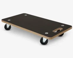 New Daells Bolighus Møbelhund max 250 kg 58x29 cm