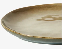 Clearance Daells Bolighus Middagstallerken Ø.28,5 cm Petrol