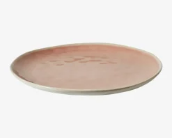 Best Daells Bolighus Middagstallerken Ø.28,5 cm Rosa