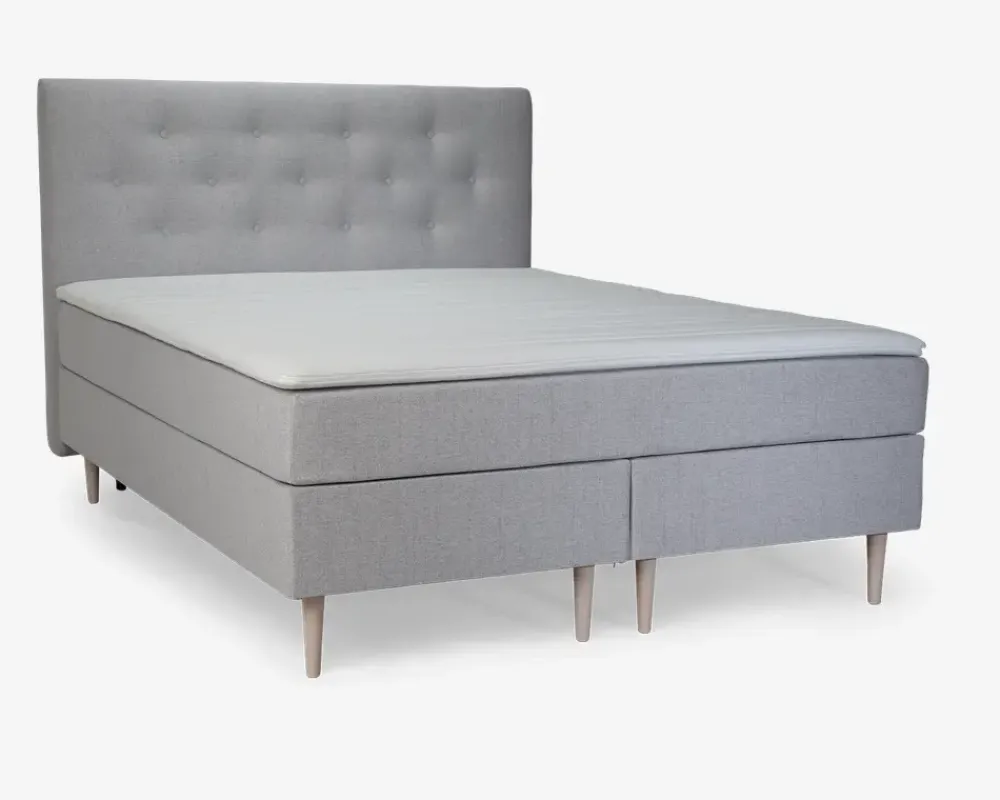 Online Daells Bolighus Milan kontinentalseng 180 x 200 cm