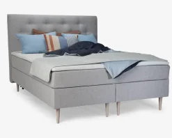 Online Daells Bolighus Milan kontinentalseng 180 x 200 cm