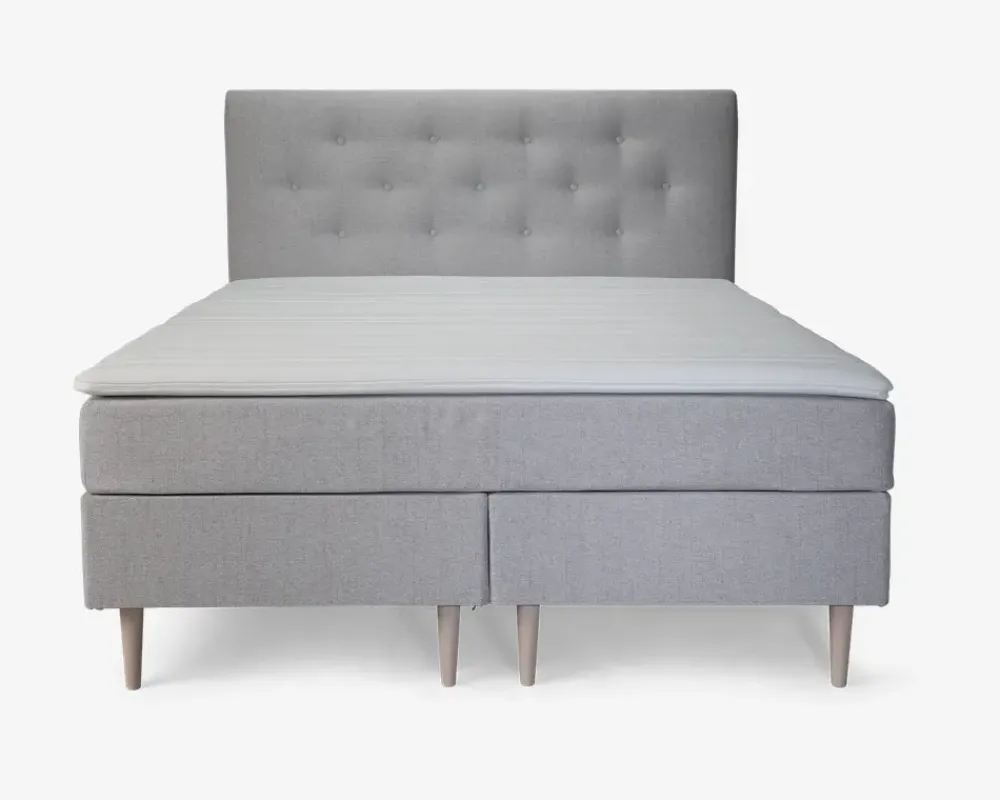 Online Daells Bolighus Milan kontinentalseng 180 x 200 cm