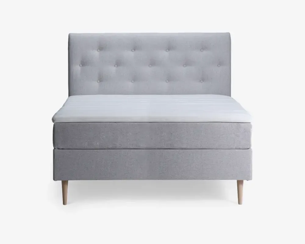 Hot Daells Bolighus Milan kontinentalseng 140 x 200 cm