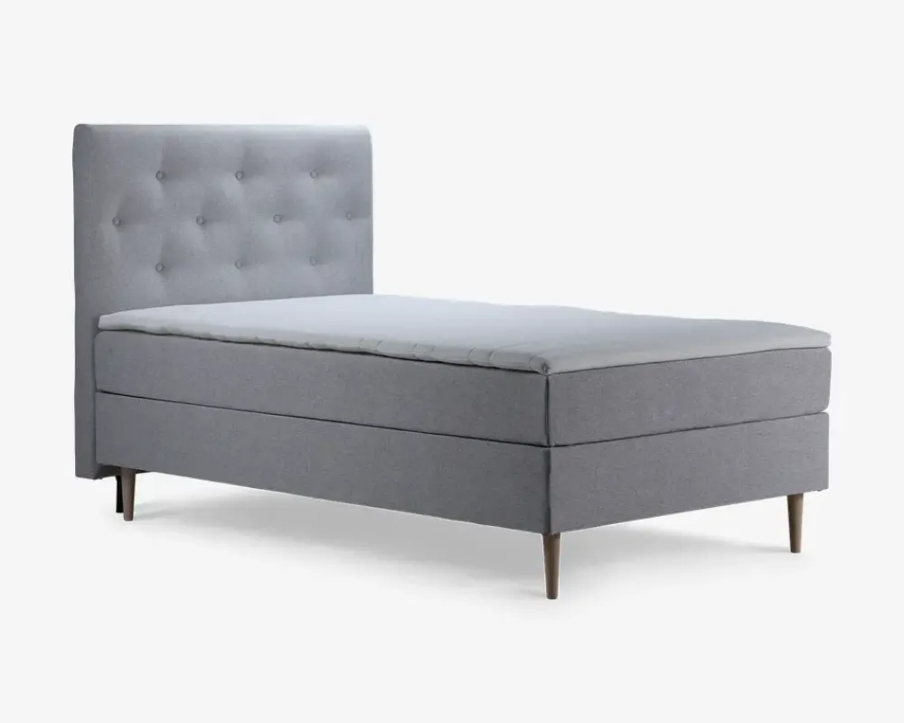 New Daells Bolighus Milan kontinentalseng 120 x 200 cm