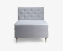 New Daells Bolighus Milan kontinentalseng 120 x 200 cm