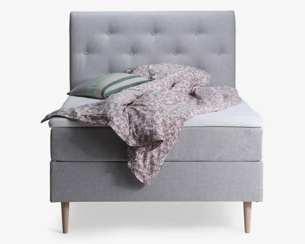 New Daells Bolighus Milan kontinentalseng 120 x 200 cm