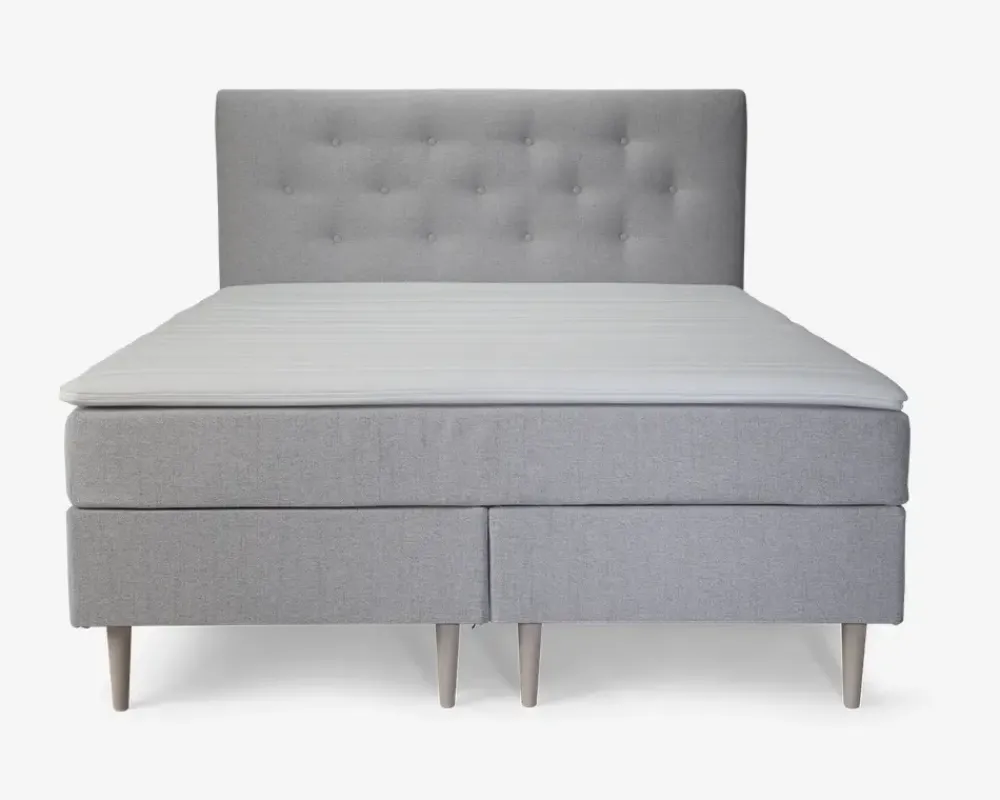 Sale Daells Bolighus Milan kontinentalseng 160 x 200 cm