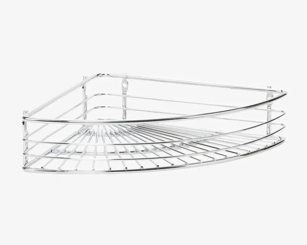 Outlet Daells Bolighus Milano Hjørnehylde Enkel