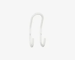 Best Daells Bolighus Millex Knage Classic 1 Hvid