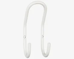 Best Daells Bolighus Millex Knage Classic 1 Hvid