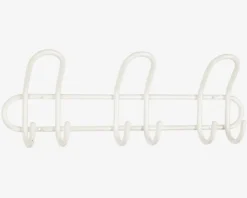 New Daells Bolighus Millex Knage Classic 3 Hvid