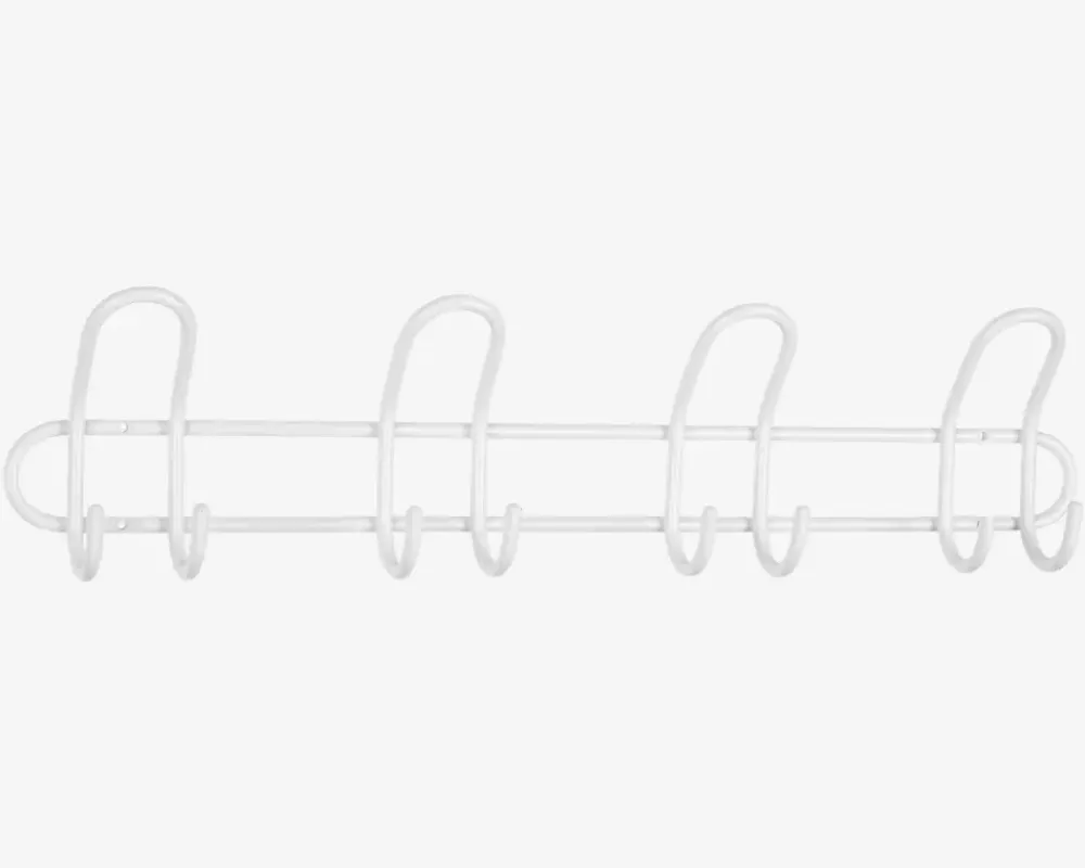 Hot Daells Bolighus Millex Knage Classic 4 Hvid