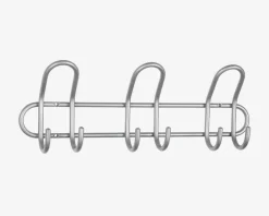 Daells Bolighus Millex Knage Classic 3 m. Sølv