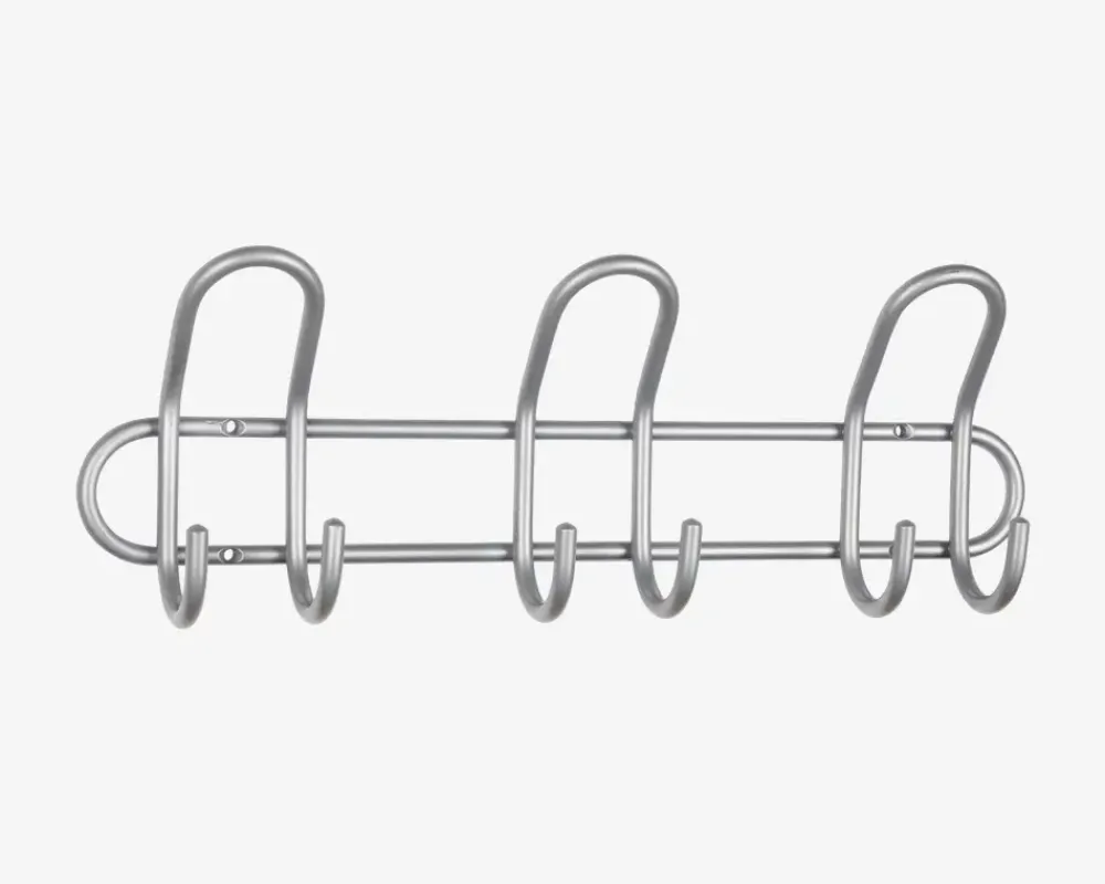 Daells Bolighus Millex Knage Classic 3 m. Sølv