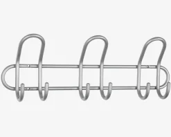 Daells Bolighus Millex Knage Classic 3 m. Sølv