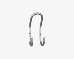 Best Daells Bolighus Millex Knage Classic 1 m. Sølv