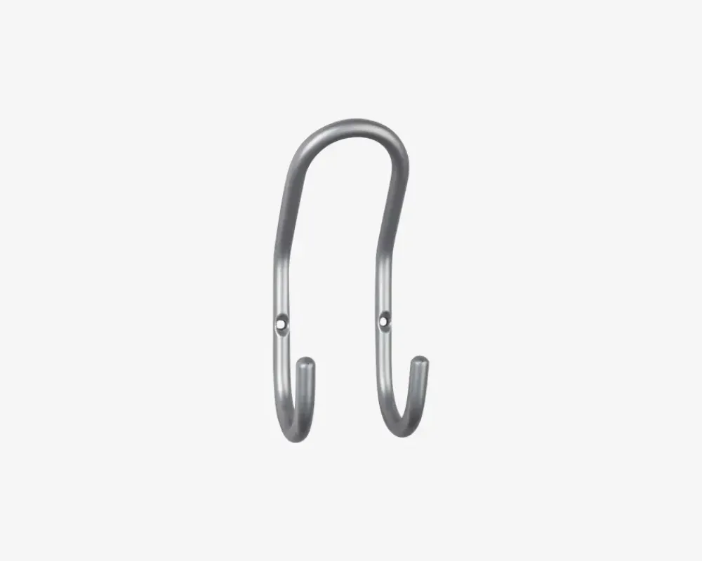 Best Daells Bolighus Millex Knage Classic 1 m. Sølv