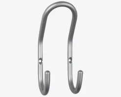 Best Daells Bolighus Millex Knage Classic 1 m. Sølv