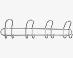 Online Daells Bolighus Millex Knage Classic 4 m. Sølv