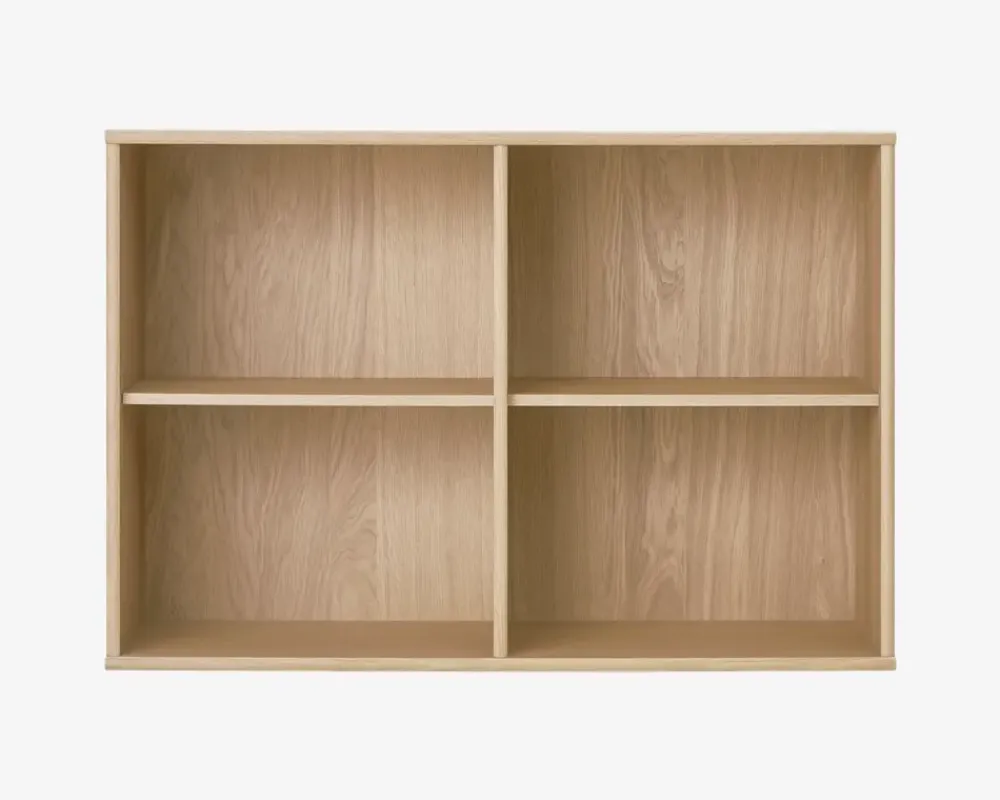 Discount Daells Bolighus Mistral Sekt. 001 Hvidpigmenteret Eg