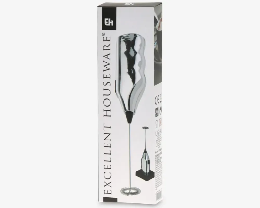 Discount Daells Bolighus Mælkeskummer H.21 cm