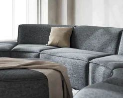 Daells Bolighus Modul Hjørne 45 Grader Quadrato