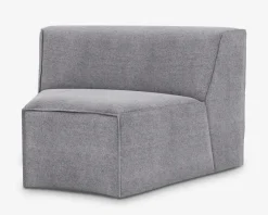 Daells Bolighus Modul Hjørne 45 Grader Quadrato