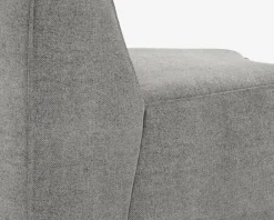 Daells Bolighus Modul Hjørne 45 Grader Quadrato