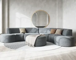 Daells Bolighus Modul Hjørne 45 Grader Quadrato