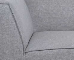 Clearance Daells Bolighus Modul Hjørne Quadrato