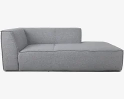 Outlet Daells Bolighus Modul Open End Højre Quadrato