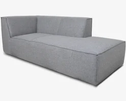 Outlet Daells Bolighus Modul Open End Højre Quadrato