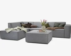 Outlet Daells Bolighus Modul Open End Venstre Quadrato