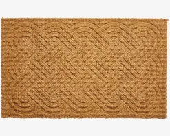 Best Daells Bolighus Måtte Kokos 45x75 cm