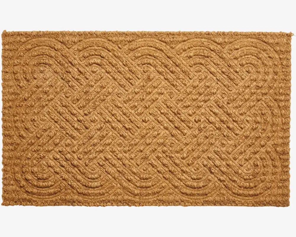 Best Daells Bolighus Måtte Kokos 45x75 cm