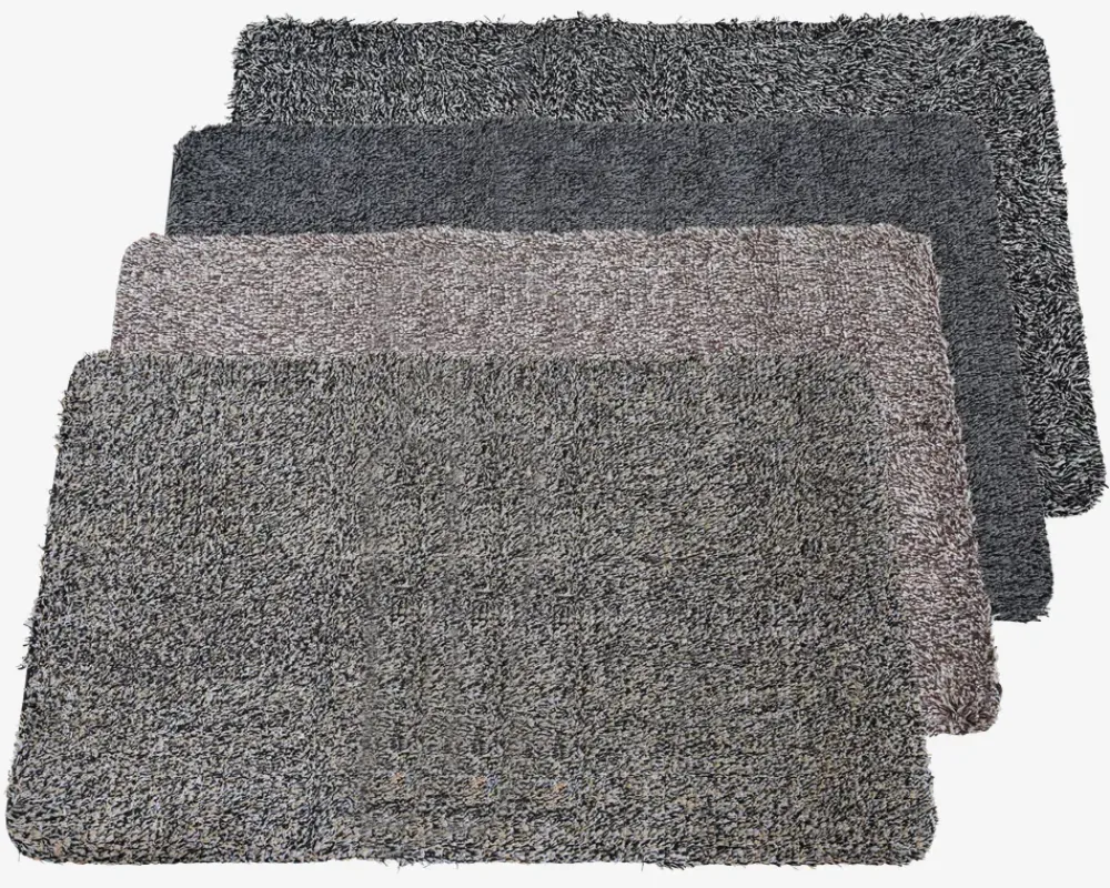 Discount Daells Bolighus Måtte Med Skridsikker Bagside