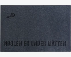 Clearance Daells Bolighus Måtte Nøglen 40 x 60 cm