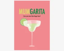 Outlet Daells Bolighus Mum-Graita A5