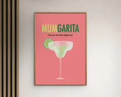 Outlet Daells Bolighus Mum-Graita A5