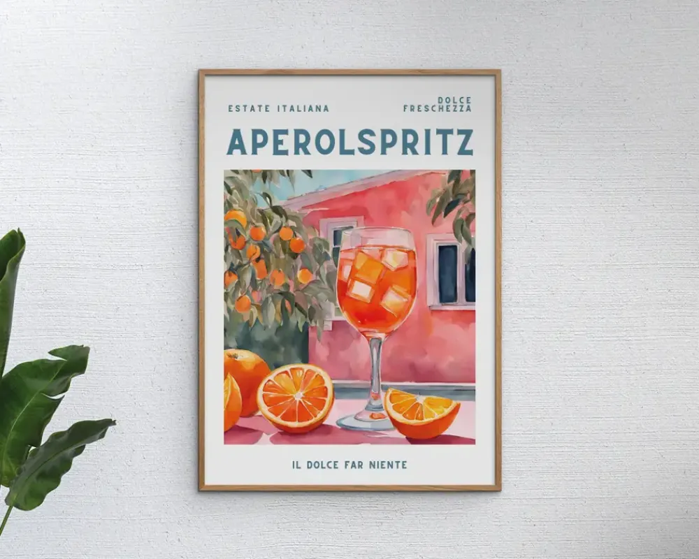 Outlet Daells Bolighus Mum-Graita A5