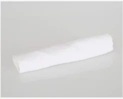 Hot Daells Bolighus Mundservietter 4 pak Hvid