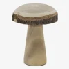 Hot Daells Bolighus Mushroom natur H.21 cm