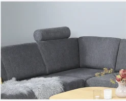 Online Daells Bolighus Nakkepude Sienna Grå